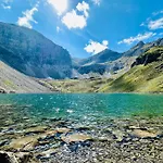 Διαμέρισμα Premium In/out - Steinadler Obertauern