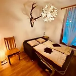 Διαμέρισμα Premium In/out - Steinadler Obertauern