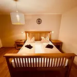 Διαμέρισμα Premium In/out - Steinadler Obertauern