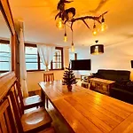 Premium In/out - Steinadler Obertauern