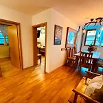 Διαμέρισμα Premium In/out - Steinadler Obertauern