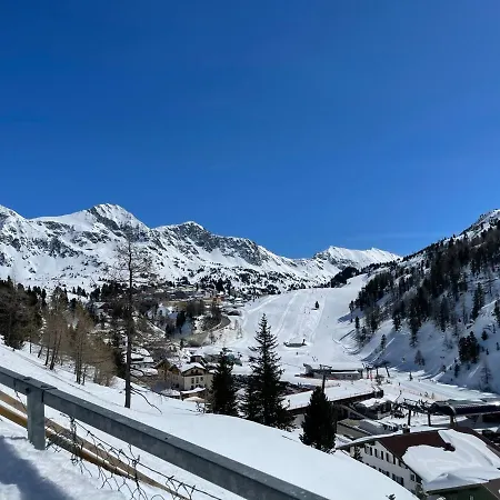 Premium In/out - Steinadler * Obertauern