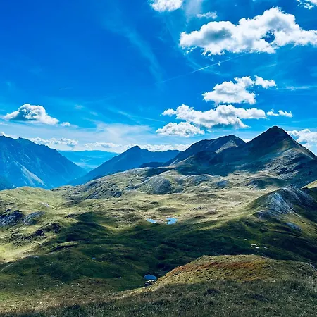 Premium In/out - Steinadler * Obertauern