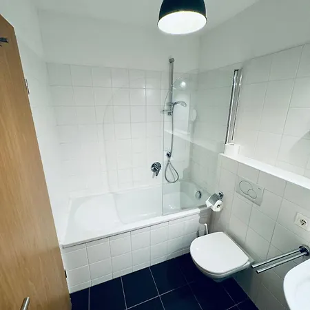 דירה Premium In/out - Steinadler אוברטאורן