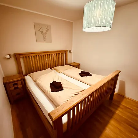 Premium In/out - Steinadler * Obertauern