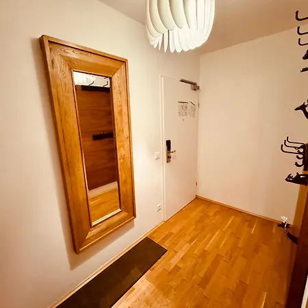 Premium In/out - Steinadler Apartment Obertauern